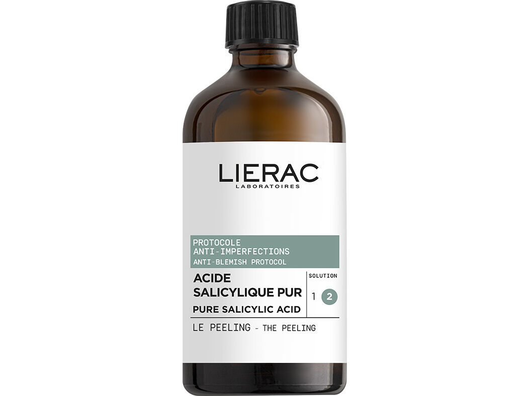 PEELING LIERAC PROTOCOL ANTI-IMPERF 100ML image number 0