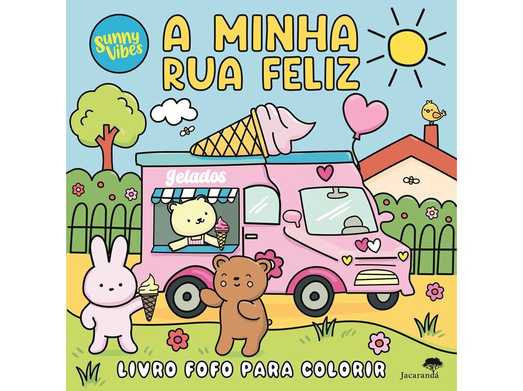 LIVRO A MINHA RUA FELIZ image number 1