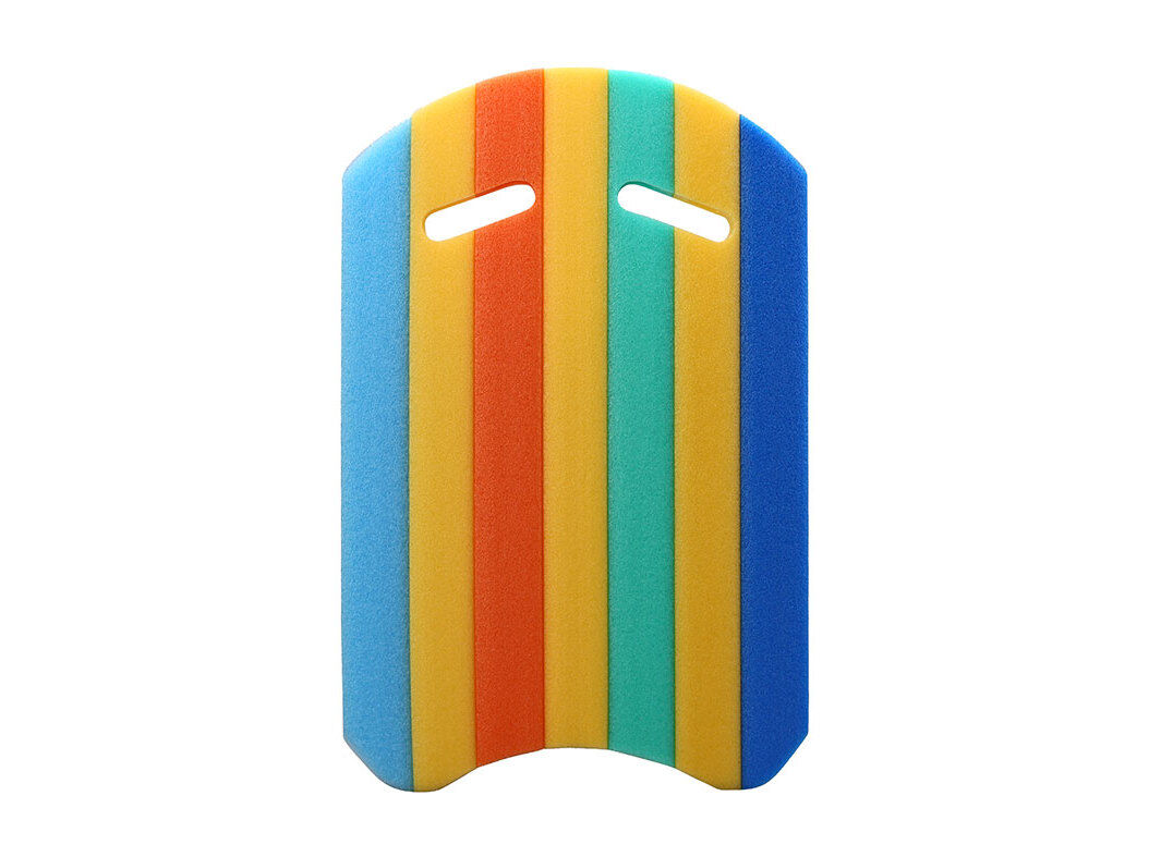 PRANCHA NATA&Ccedil;&Atilde;O ONE TWO FUN KICKBOARD 48X30X3CM