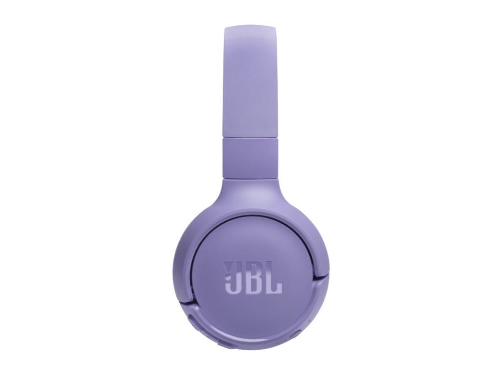 AUSCULTADORES SEM FIO JBL T 520 BT PURPLE image number 2