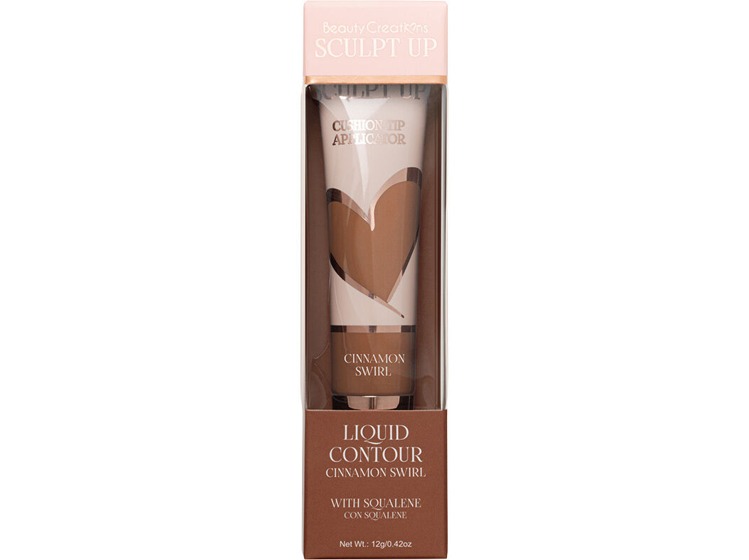 CONTORNO LIQ. BEAUTY CREATIONS FS SCULPT UP CINNAMON SWIRL image number 0