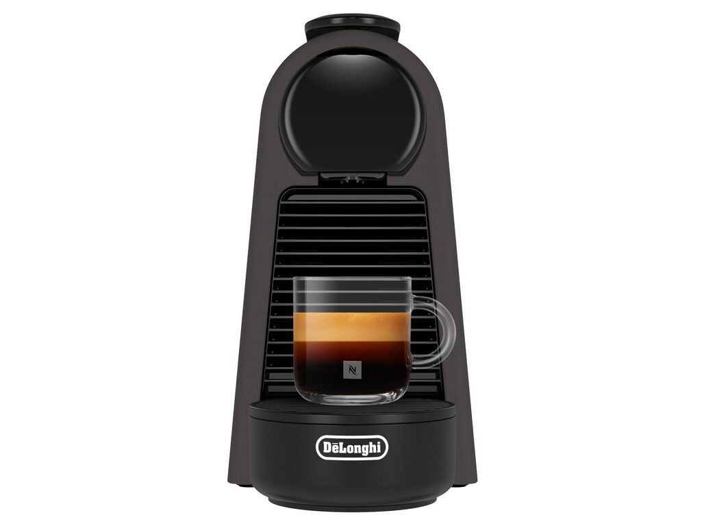 M&Aacute;QUINA DE CAF&Eacute; NESPRESSO DE'LONGHI ESSENZA MINI EN85.BKMT 19 BAR PRETA image number 2