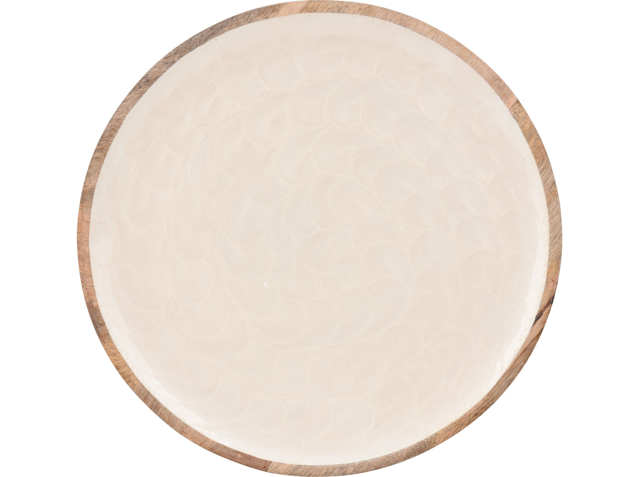 PRATO MADEIRA 30X30X1.5CM image number 0