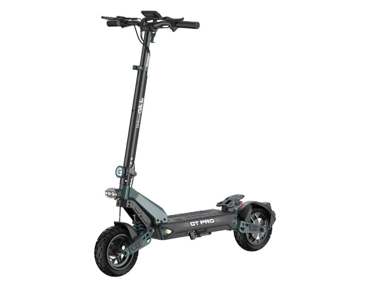 TROTINETE ELETRICA URBANGLIDE GT PRO