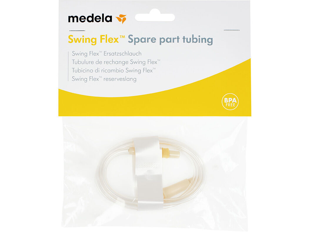 TUBO MEDELA SWING FLEX