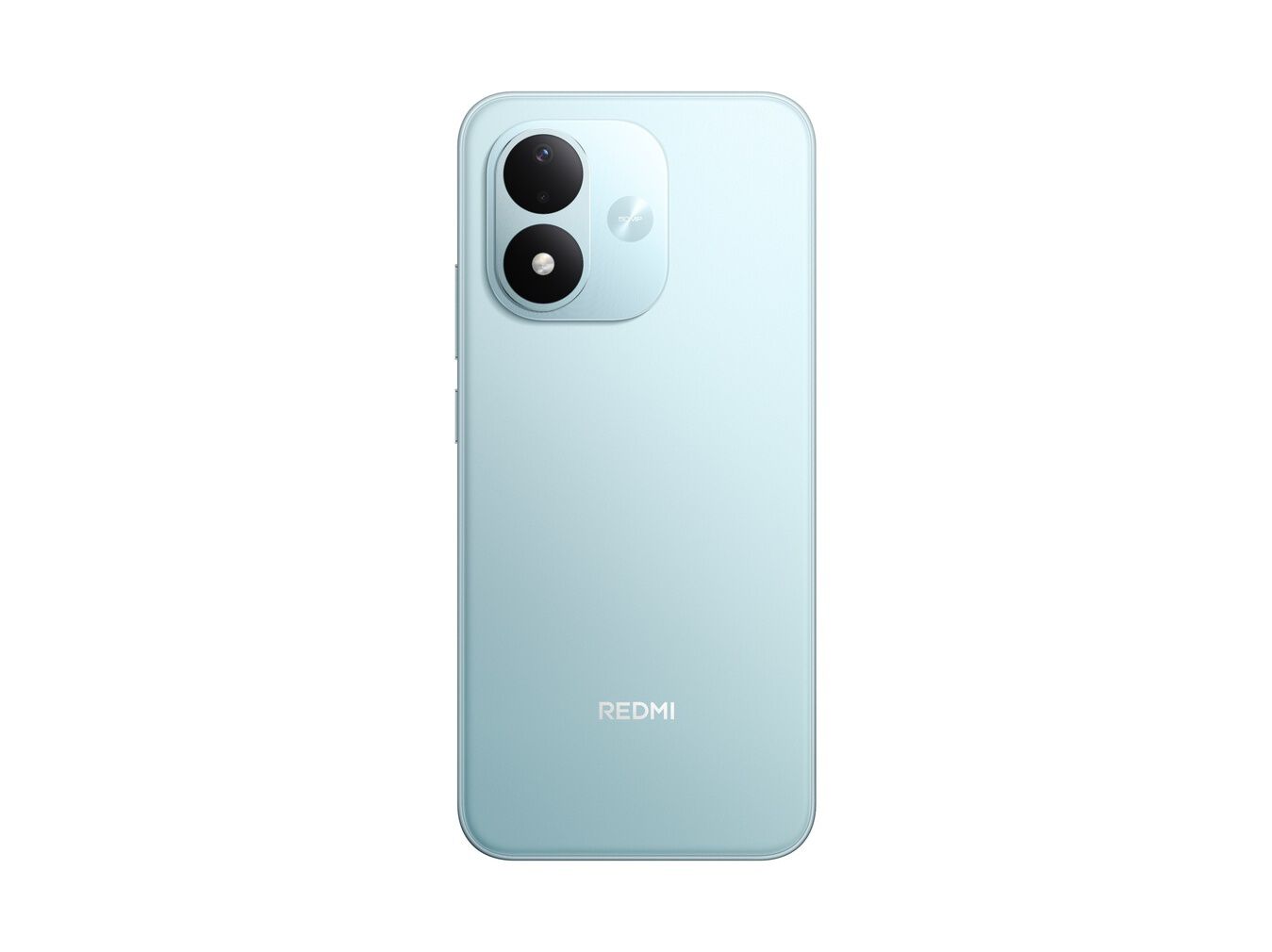 SMARTPHONE REDMI NOTE 17 5G BLUE 6/256GB image number 2
