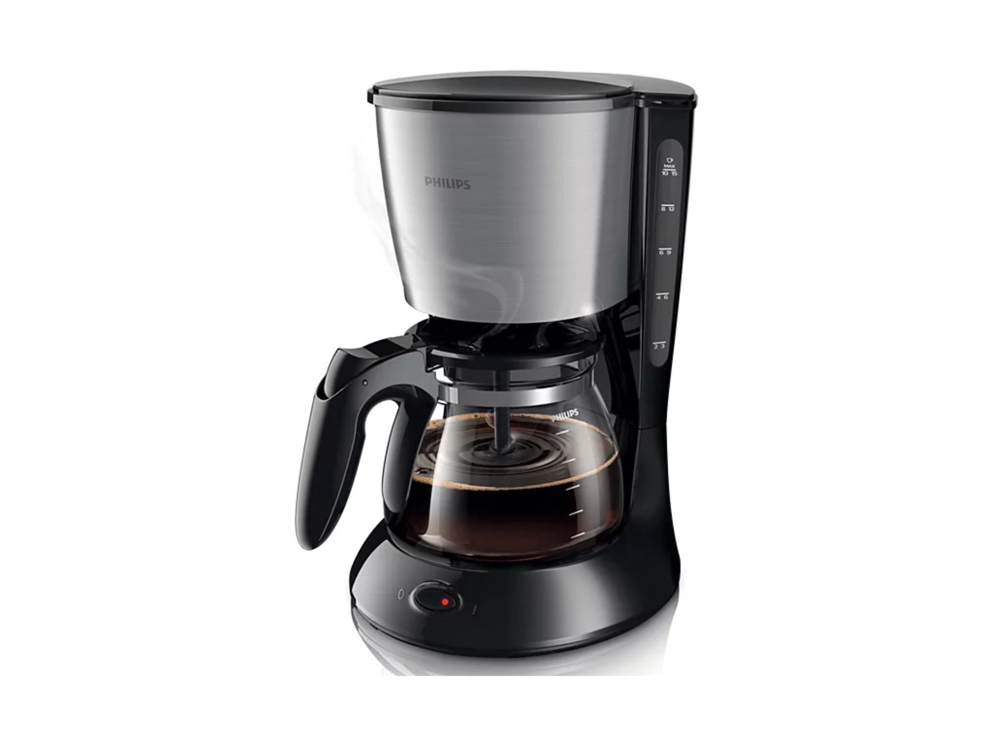 M&Aacute;QUINA DE CAF&Eacute; DE FILTRO PHILIPS DAILY COLLECTION HD7462/20 1.2 L