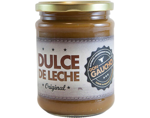 DOCE DOM GAUCHO LEITE 250G image number 0