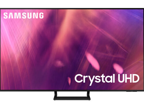 TV LED SAMSUNG UE55AU9005KXXC SMART 4K 55" 139CM
