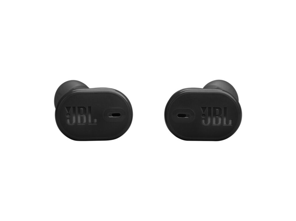 AURICULARES JBL TUNE BUDS 2 PRETO image number 1