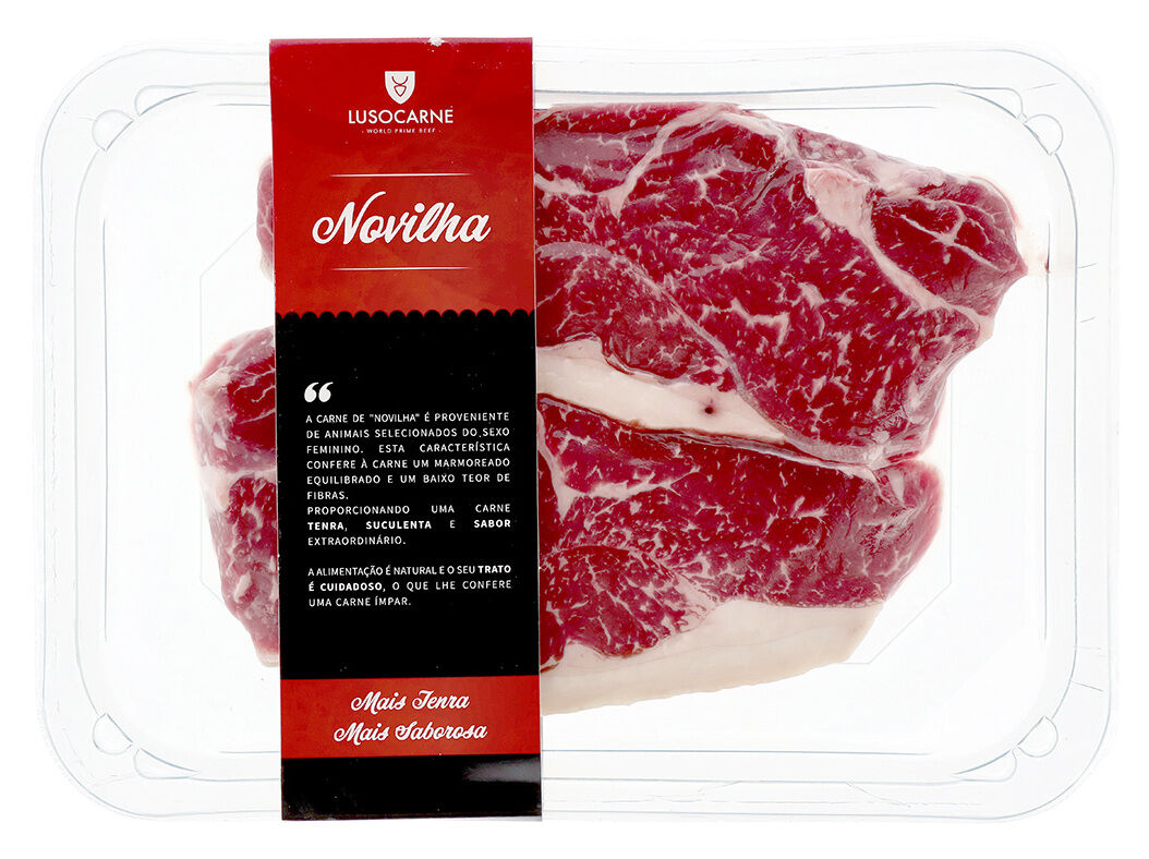 BIFE DA VAZIA DE NOVILHA SKP KG image number 0