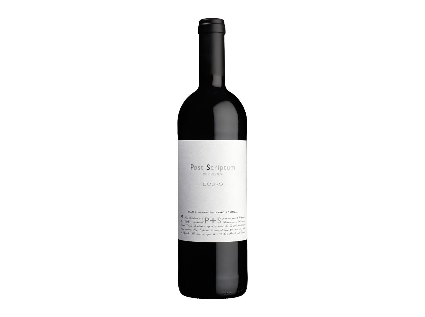 VINHO TINTO POST SCRIPTUM DOURO 0.75L image number 1