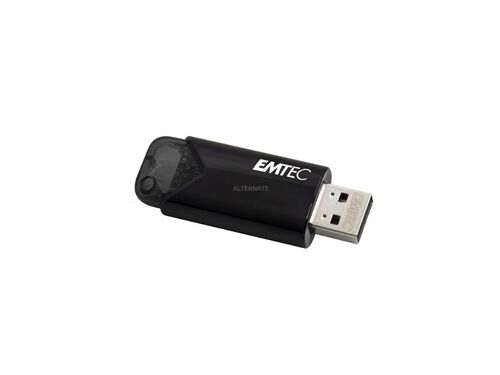 MEMÓRIAS USB EMTEC E173249 3.2 CLICK EASY 512GB image number 0