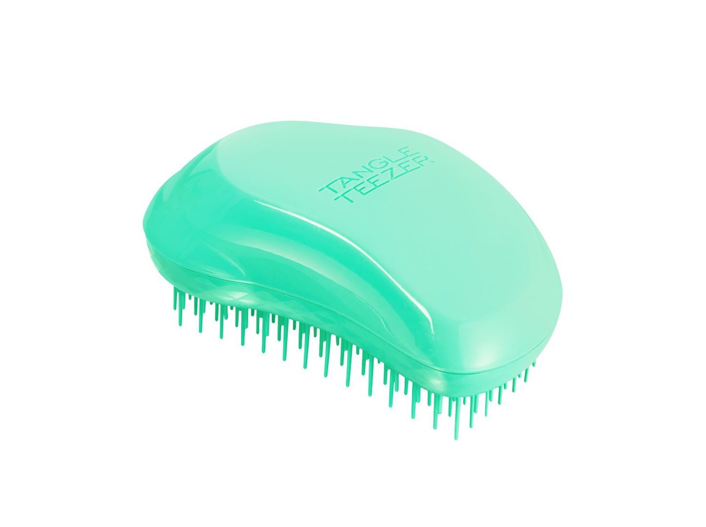 ESCOVA TANGLE TEEZER MINI PARADISE GREEN image number 1