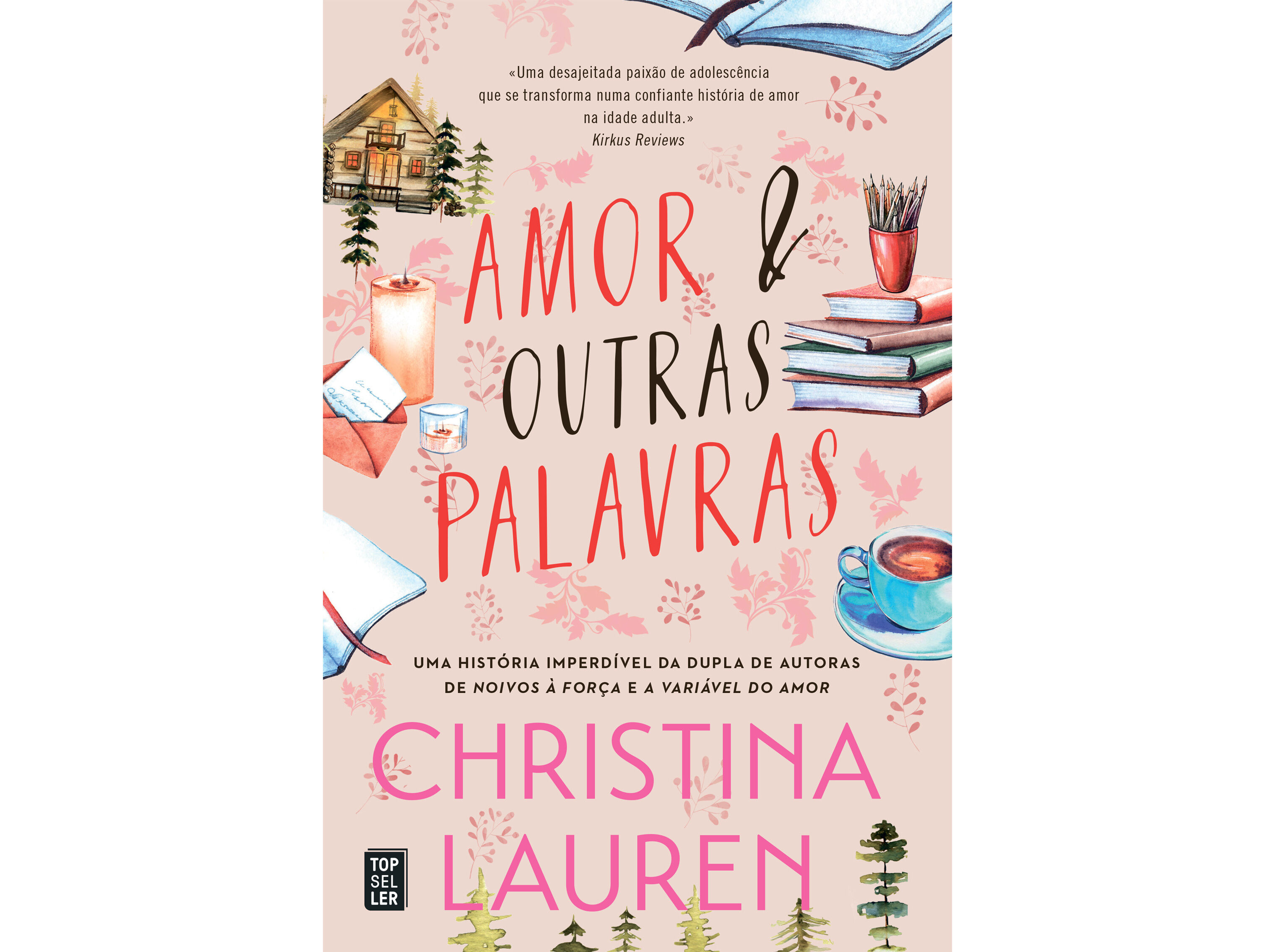 AMOR E OUTRAS PALAVRAS