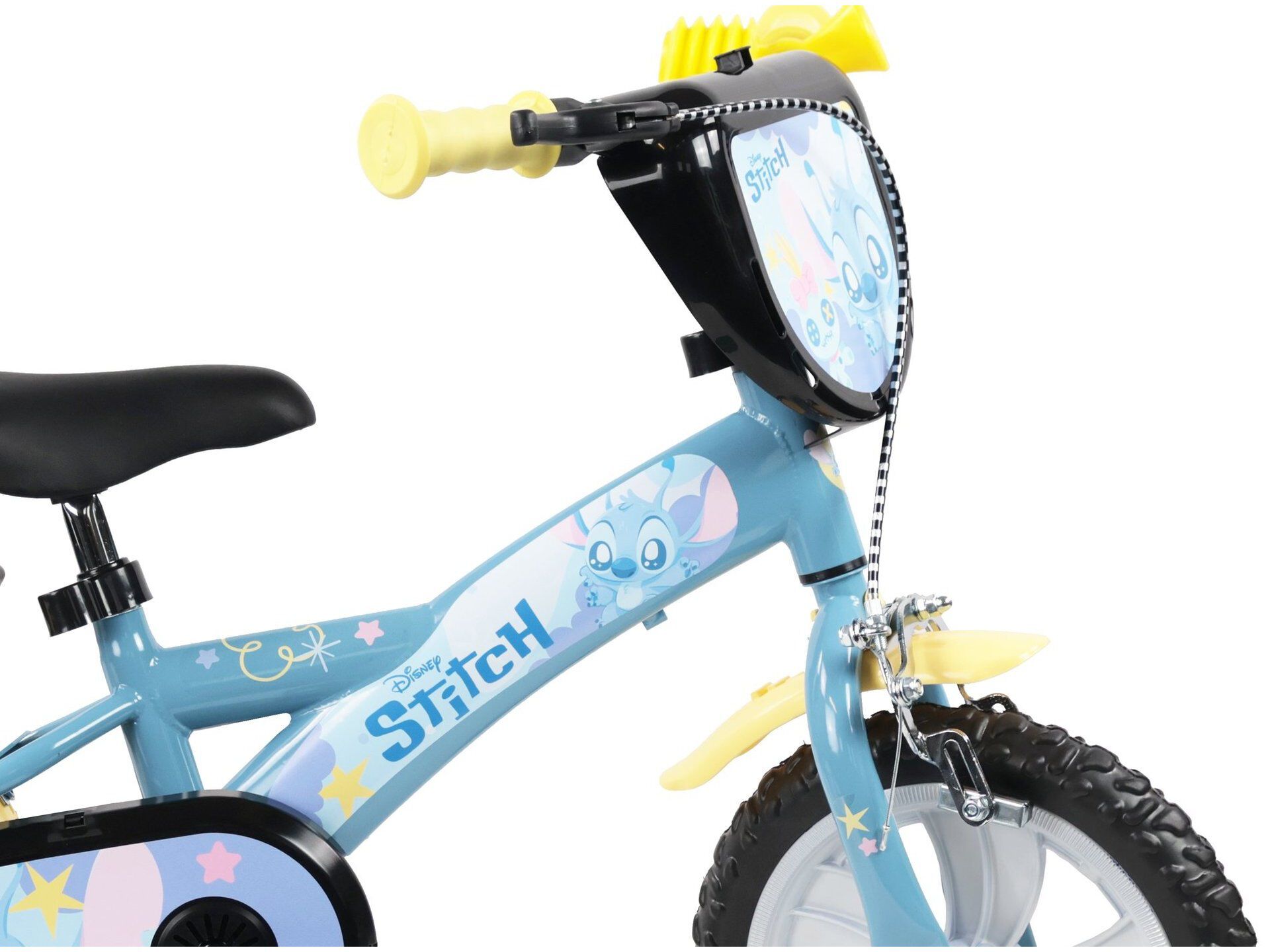 BICICLETA STITCH R12" image number 1