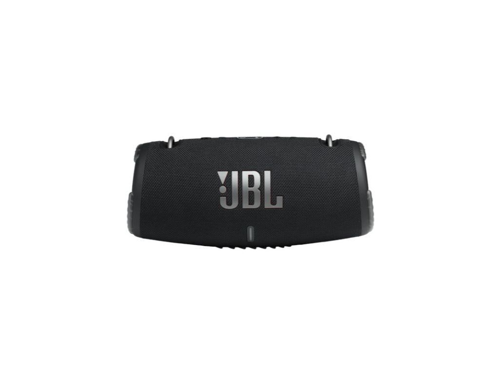 COLUNA PORTATIL JBL XTREME3 MK2 PRETA image number 2