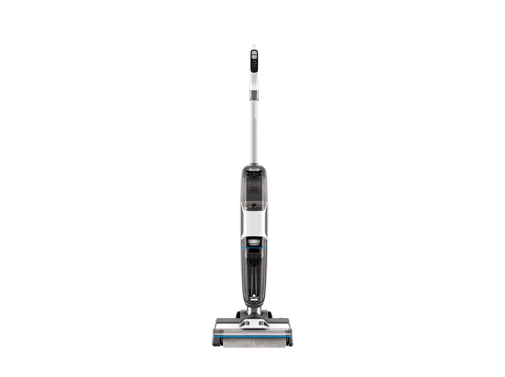 ASPIRADOR VERTICAL BISSELL 3639N CROSSWAVE HF3 image number 0