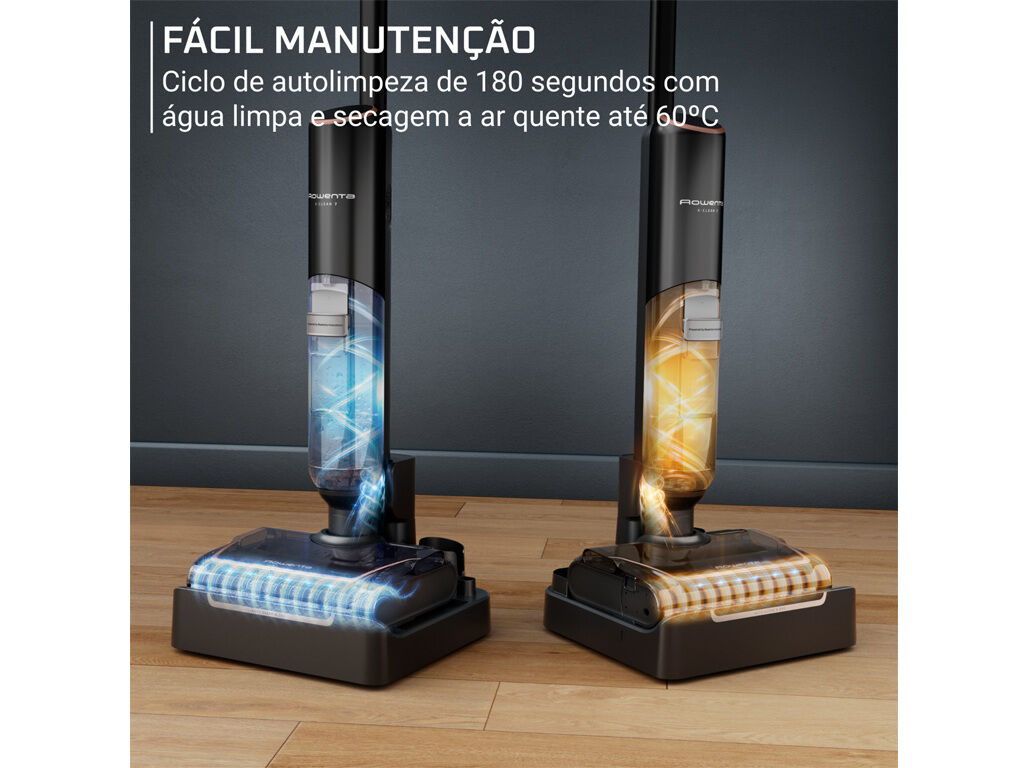 ASPIRADOR MULTIFUN&Ccedil;&Otilde;ES ROWENTA GZ5736E0 WET&DRY X -CLEAN 7 image number 5