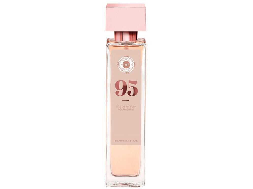 PERFUME SENHORA IAP PHARMA N&ordm;95 150ML image number 0