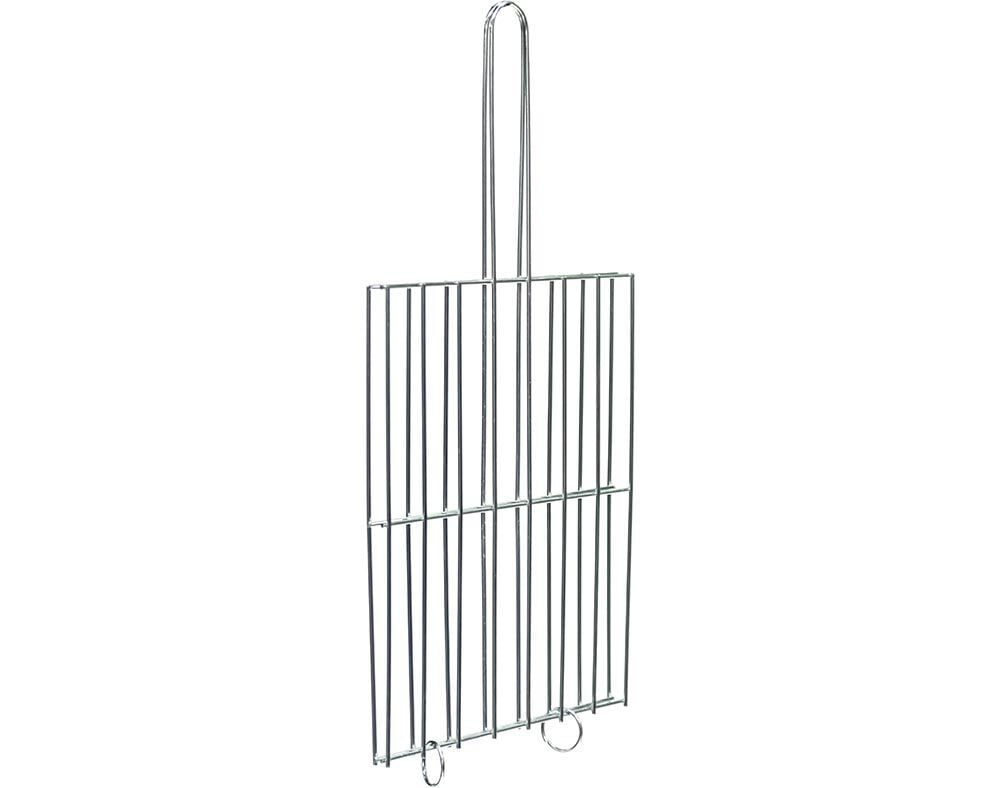 GRELHA PARA PEIXE N&ordm; 2 23X19.5CM image number 0