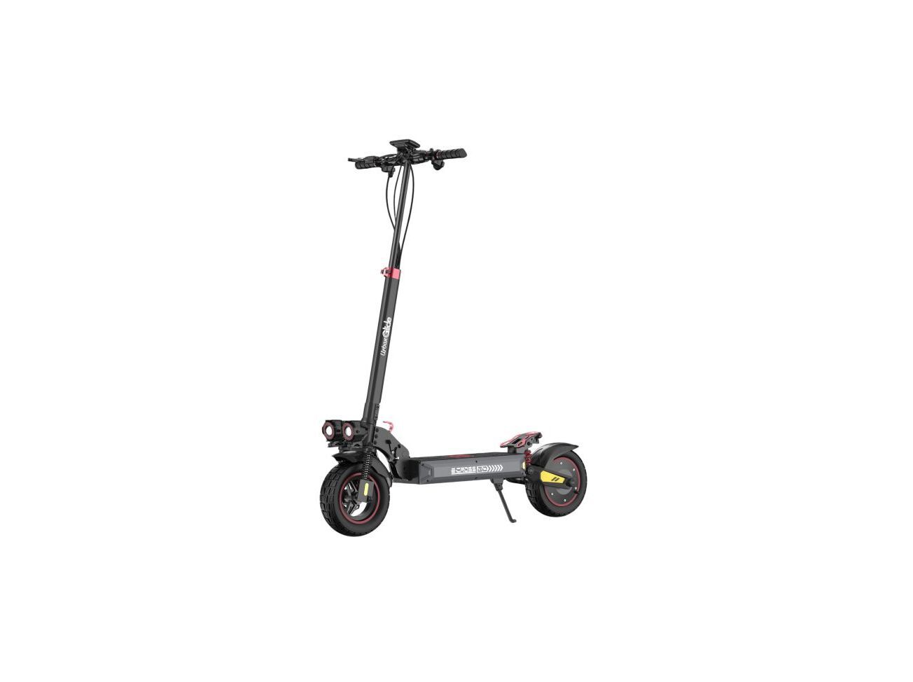 TROTINETE URBANGLIDE ECROSS GO image number 1