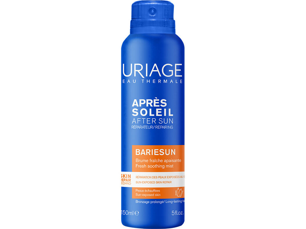 BRUMA URIAGE BARIESUN POS SOLAR 150ML image number 0