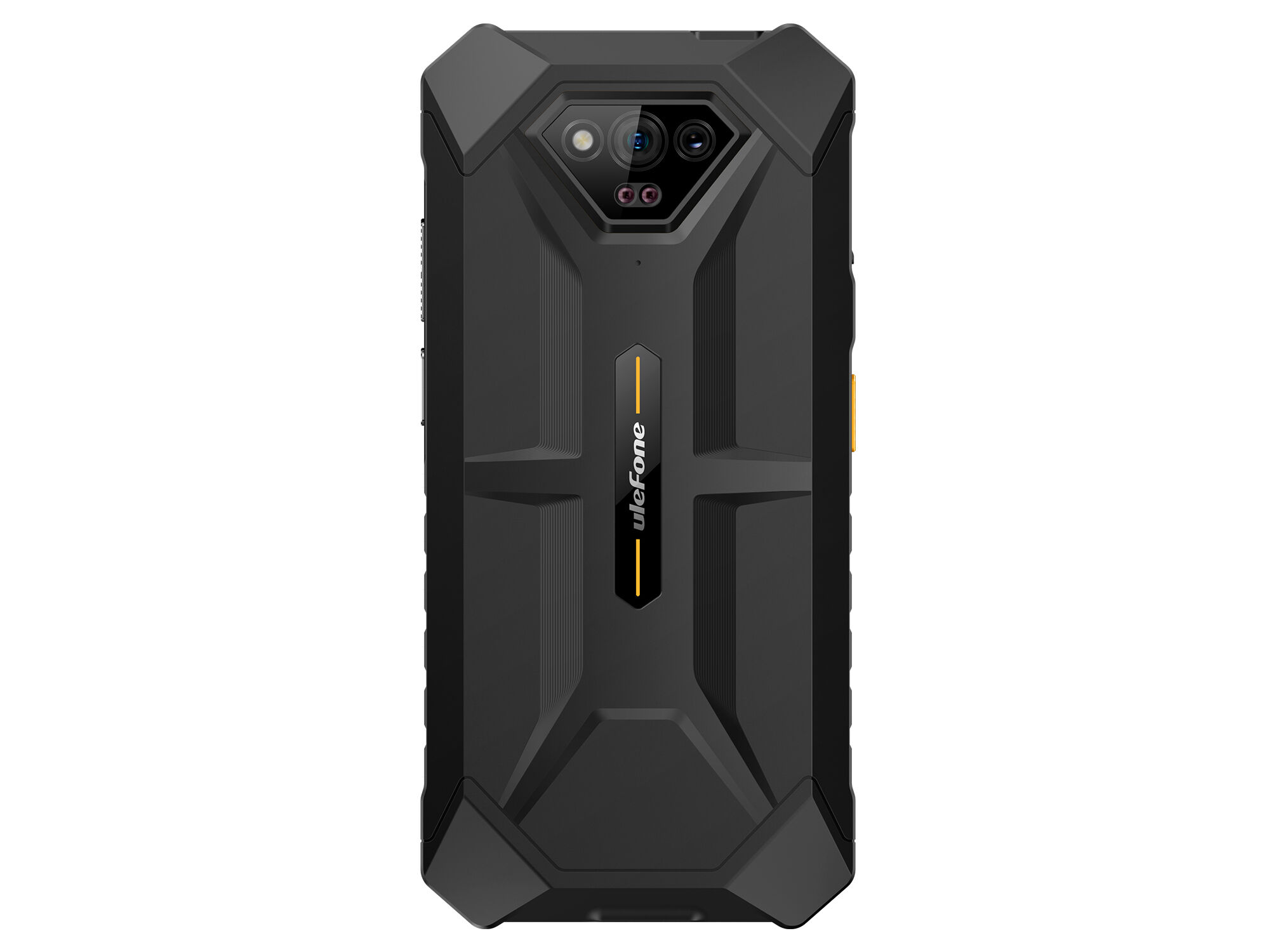 SMARTPHONE ROBUSTO ULEFONE ARMOR X13 6GB 64GB PRETO image number 3