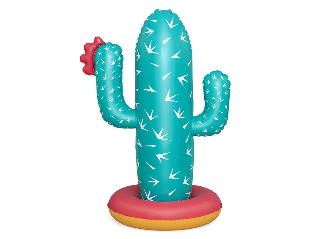 CACTO INSUFL&Aacute;VEL BESTWAY 74X56X104CM