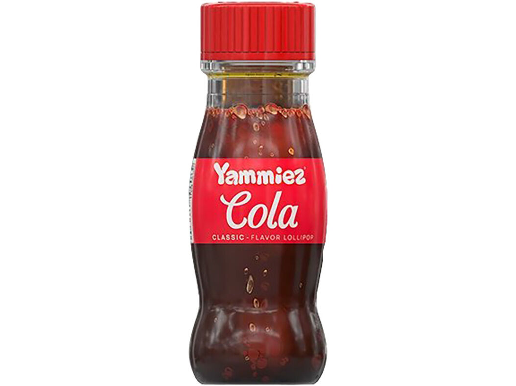 CHUPAS RELKON YAMMEZ COLA 15G image number 1