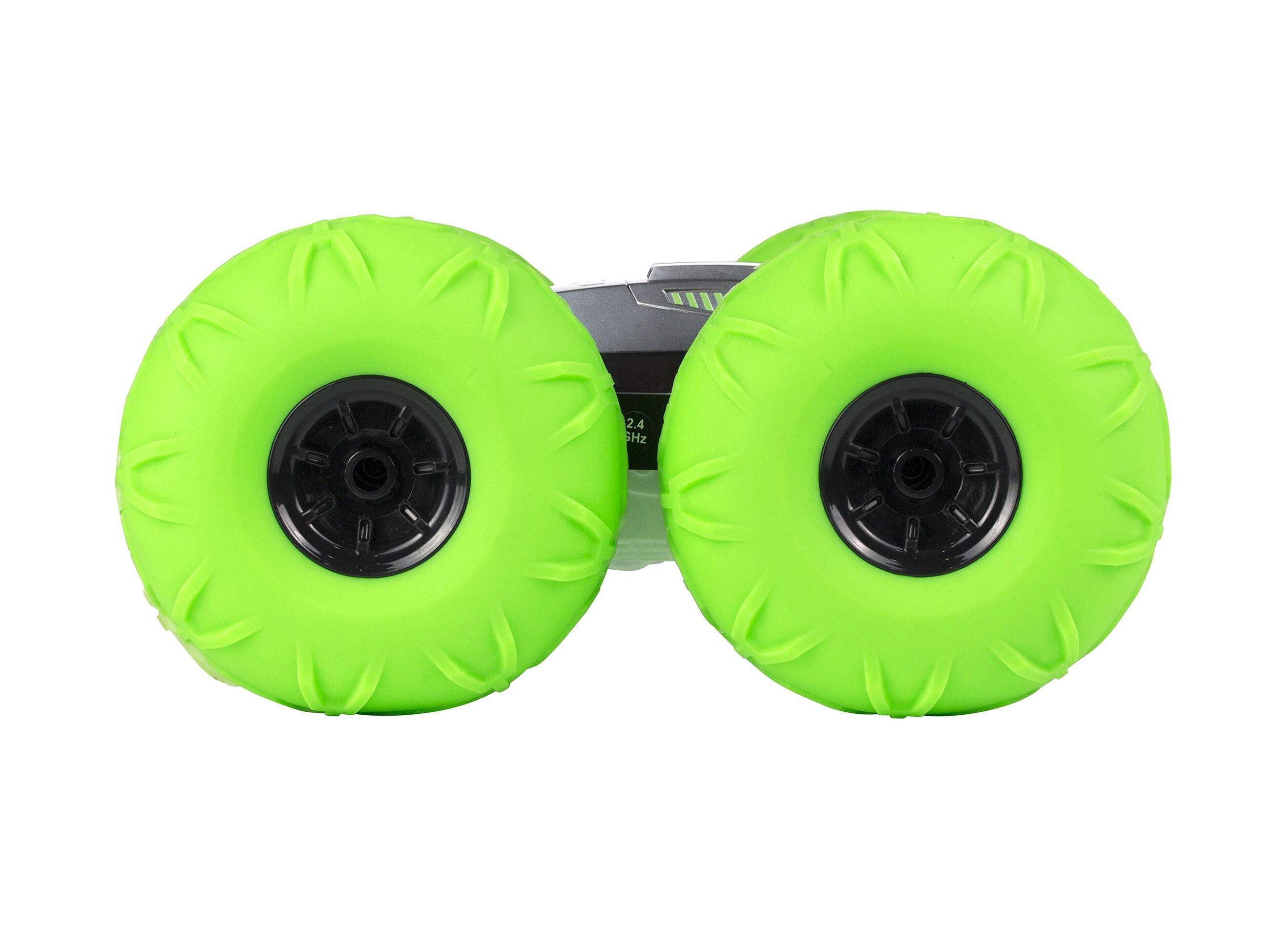 VE&Iacute;CULO TELECOMANDADO 360 TORNADO EXOST MODELOS SORTIDOS image number 9