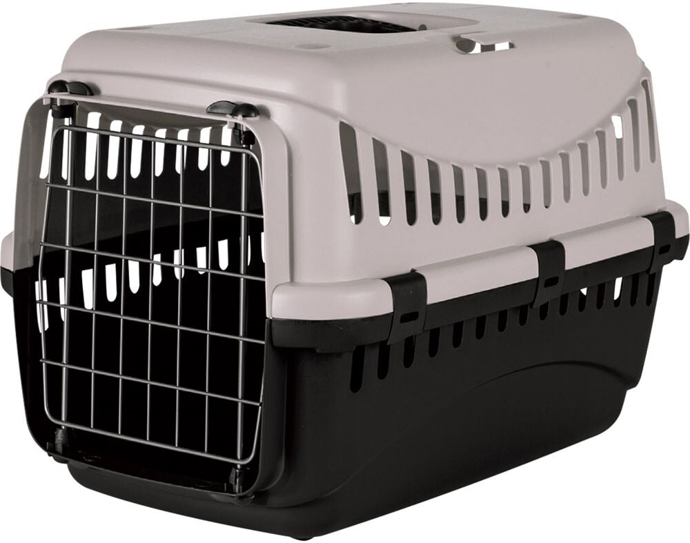 TRANSPORTADOR COM PORTA METALICA GIPSY 1 46X31X32CM