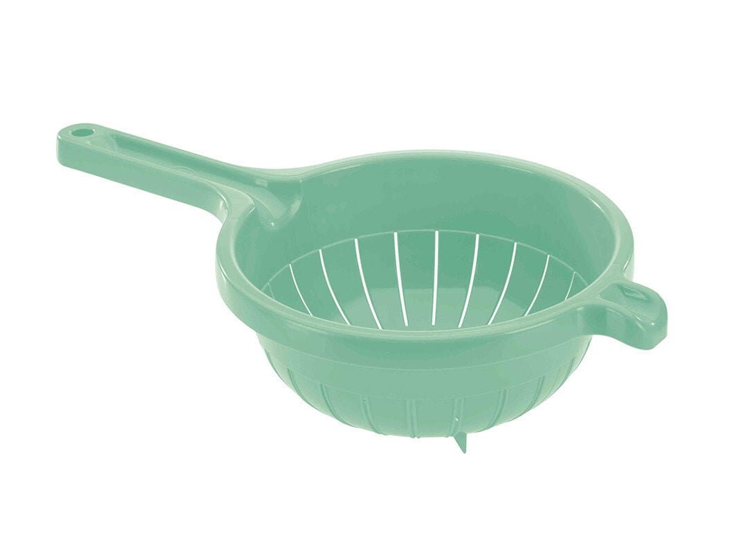 ESCORREDOR PLASTICO ACTUEL 19CM image number 0