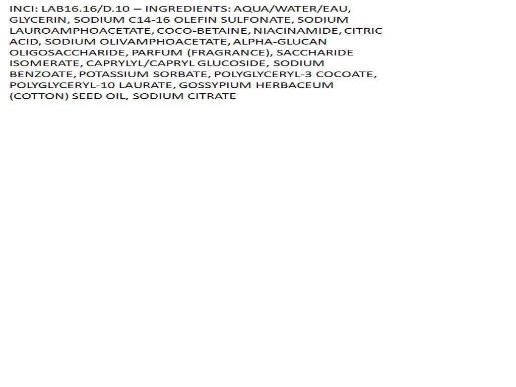 OLEO LAVANTE SVR TOPIALYSE ECO-REFIL 1L image number 1