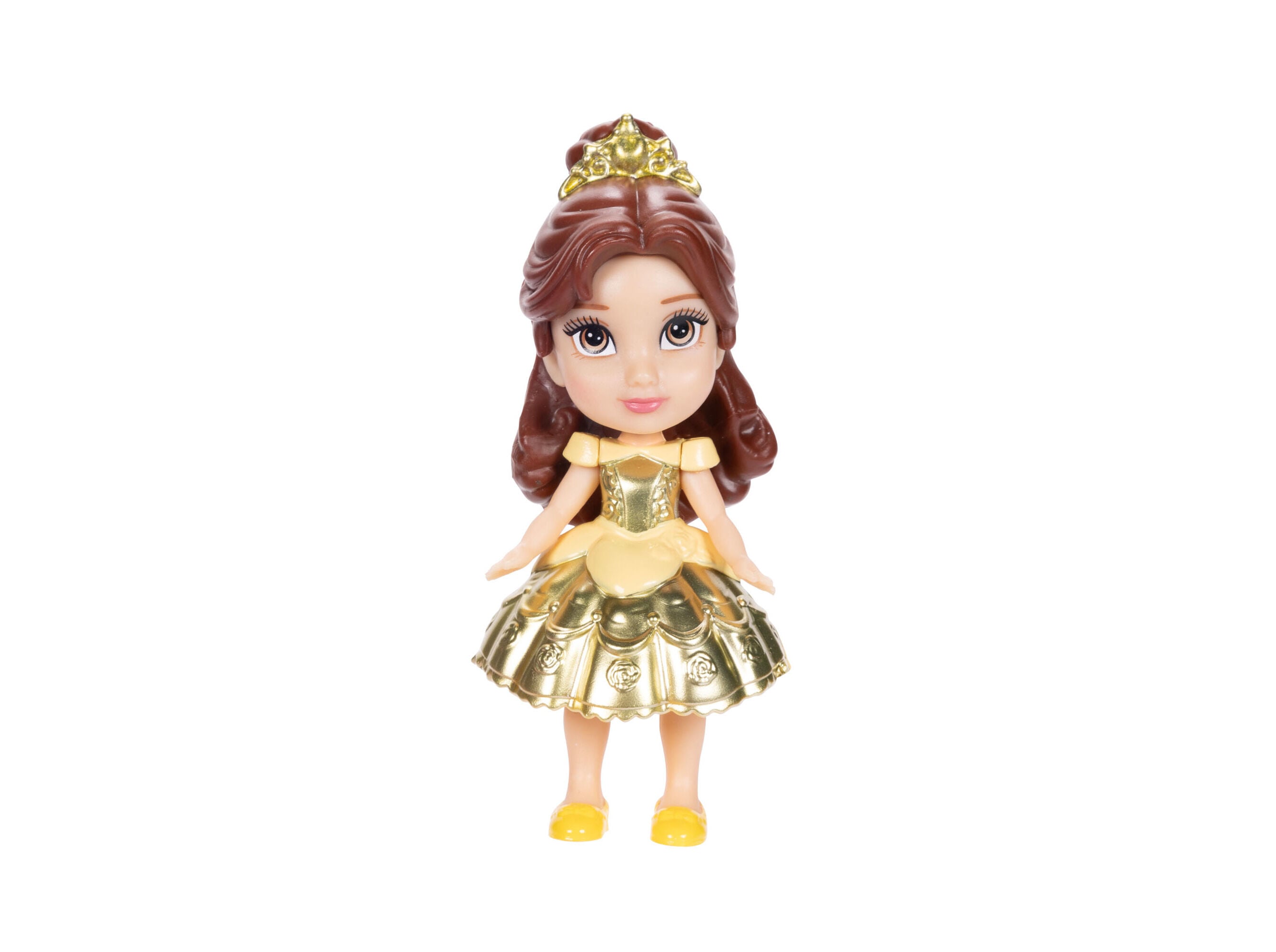 FROZEN DISNEY PRINCESAS MINI MODELOS SORTIDOS image number 10