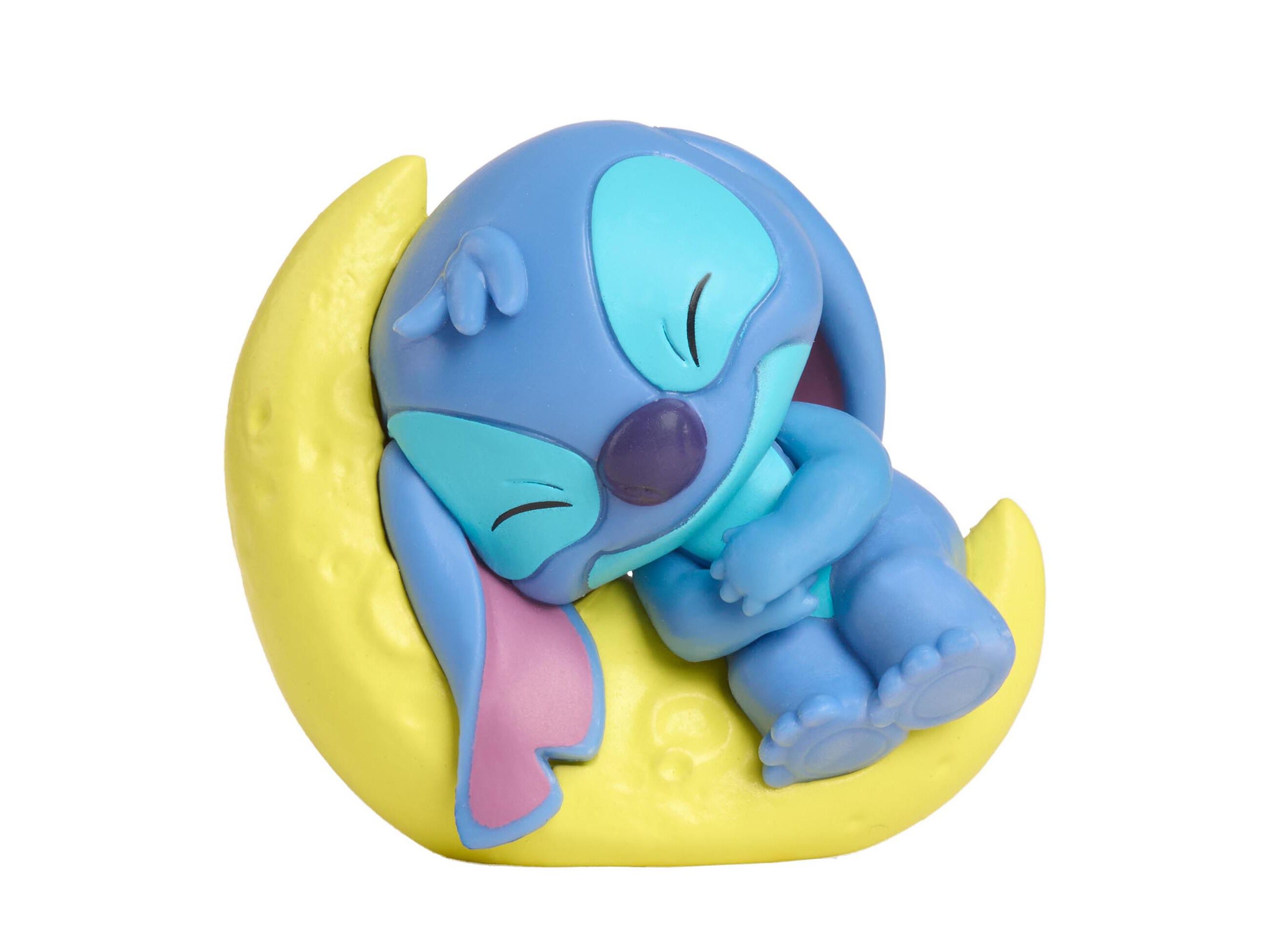 C&Aacute;PSULAS STITCH COLECION&Aacute;VEIS MODELOS SORTIDOS image number 11