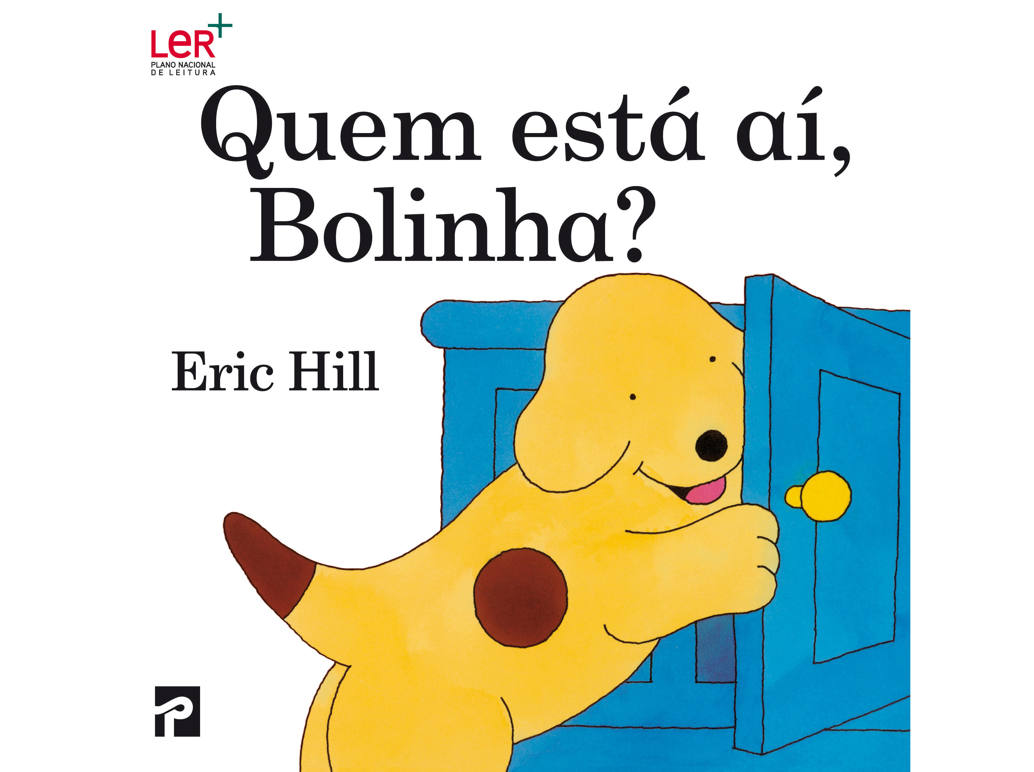 LIVRO QUEM EST&Aacute; A&Iacute; BOLINHA? BOLINHA N&ordm; 15 image number 1