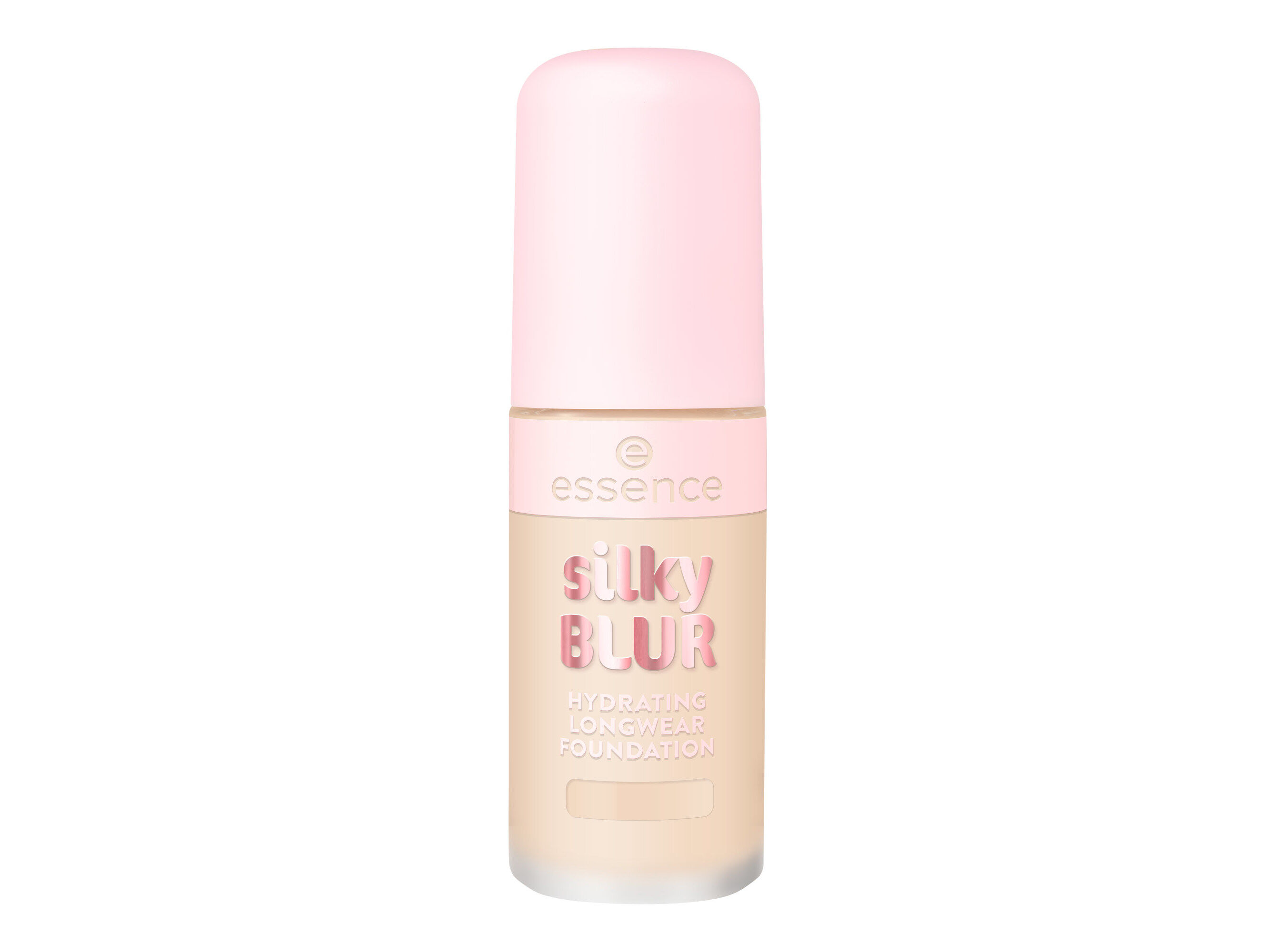 BASE ESSENCE SILKY BLUR HYDRATING 30ML image number 1