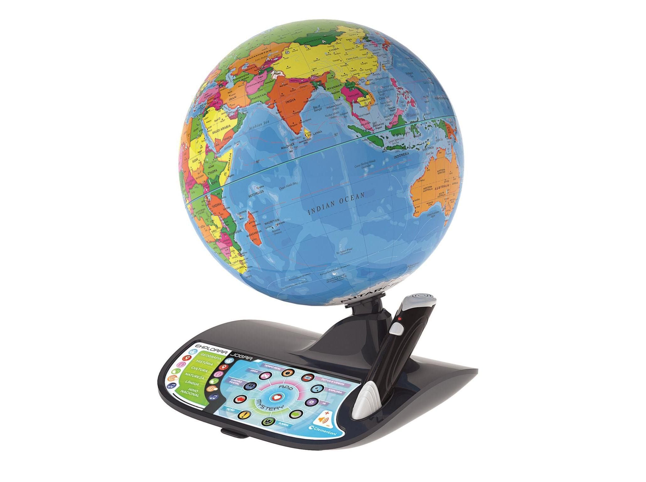 EXPLORAGLOBE SMART CLEMENTONI image number 2