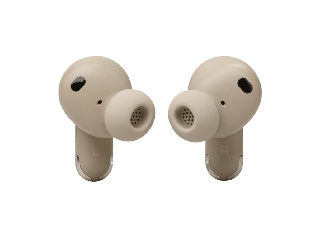 AURICULARES JBL TOUR PRO 3 LATTE image number 4