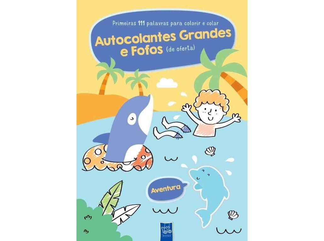 LIVRO PRIMEIRAS 111 PALAVRAS image number 0