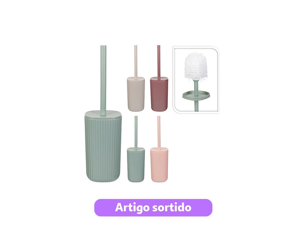 PIA&Ccedil;ABA BATH. SOLUT. 95X95XH350MM CORES SORTIDAS