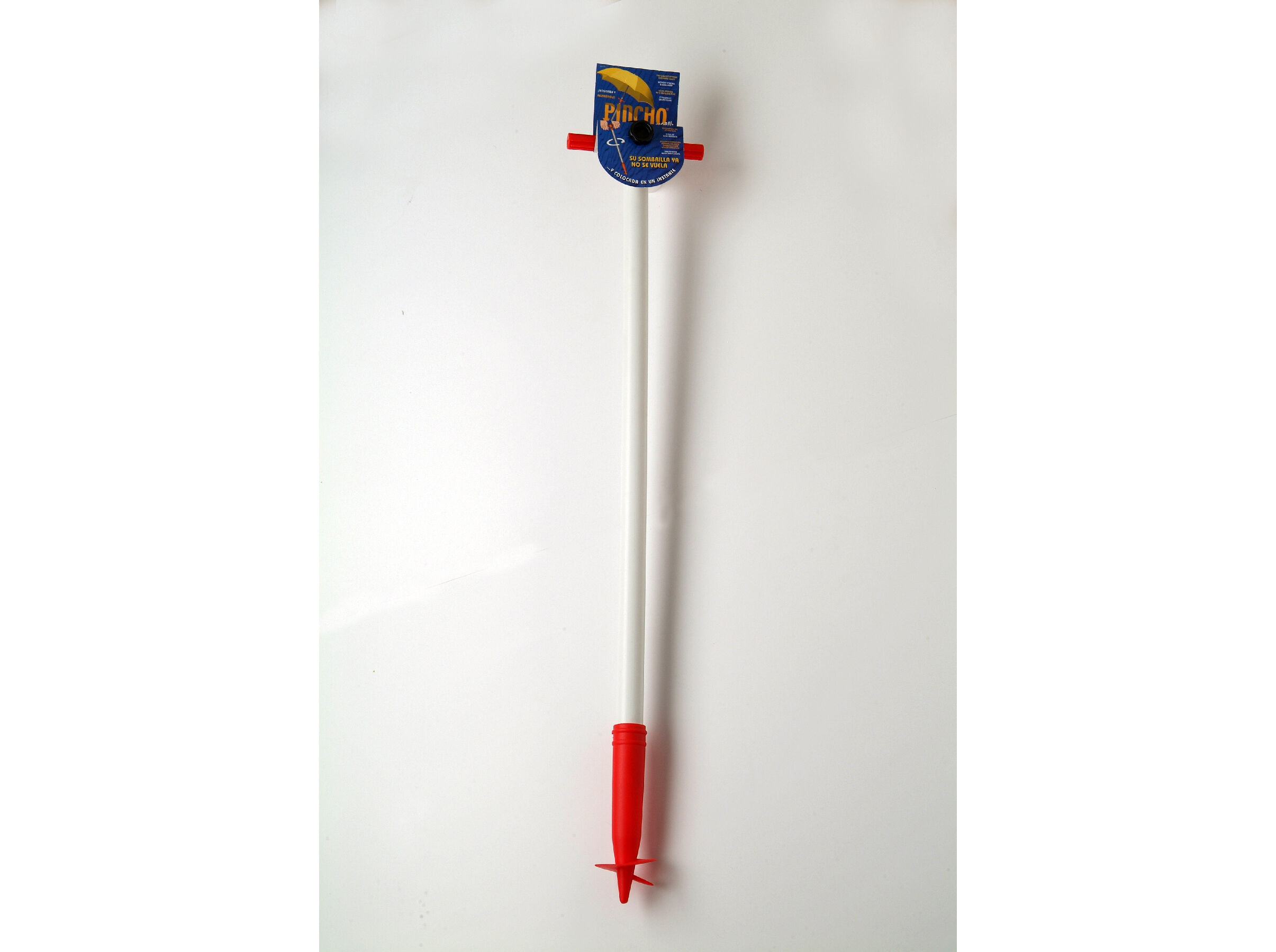 PINCHO INTEGRAL image number 1