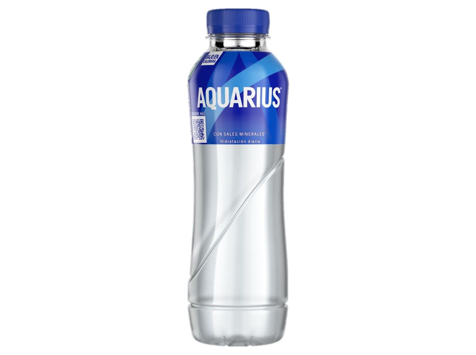 BEBIDA AQUARIUS LIM&Atilde;O 0.50L image number 2