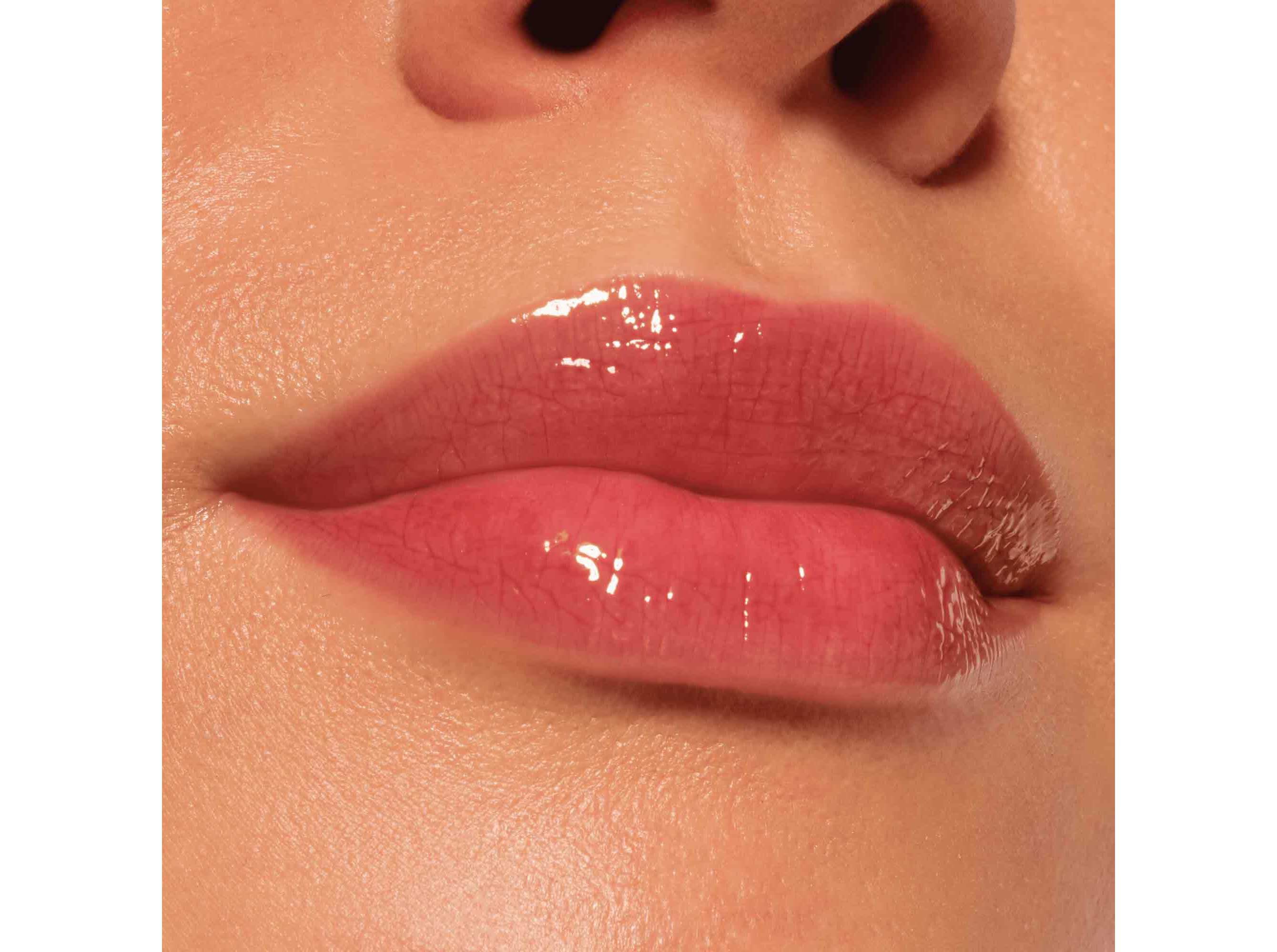 LIPGLOSS CATRICE VERMELHO 25ML image number 5