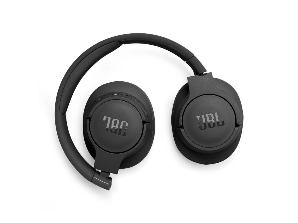AUSCULTADORES SEM FIO JBL TUNE 775NC PRETO image number 6