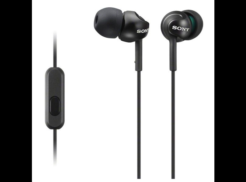 AURICULARES SONY MDREX110APB.CE7