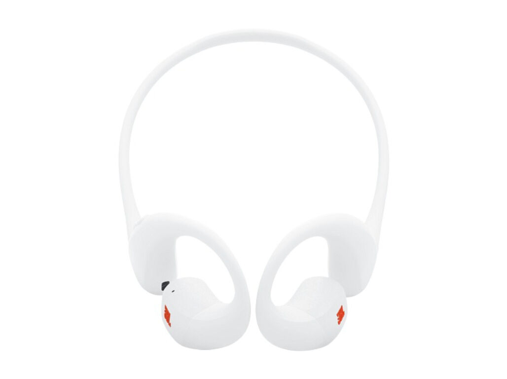 AURICULARES BT JBL ENDURANCE PACE BRANCO image number 7