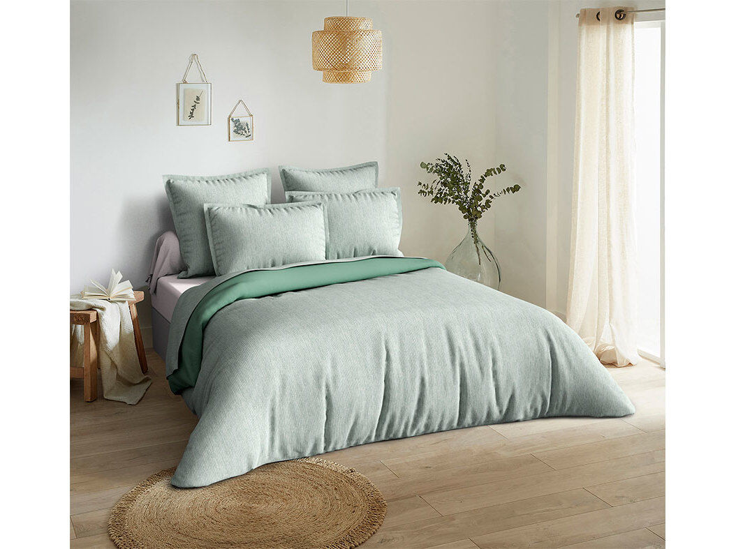 CAPA DE EDRED&Atilde;O ACTUEL 100%POL 260X240 image number 0