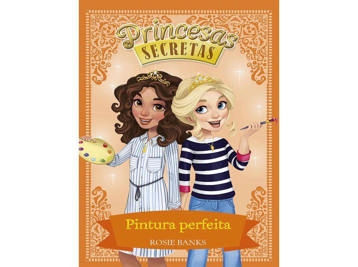 LIVRO PINTURA PERFEITA image number 0